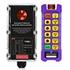 Púrpura F23-A++ Pro 24-440V