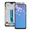 Para Redmi Nota 11S