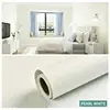 Pearl White -60cm  wide x 1m long