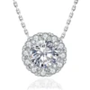 1 Carat Necklace-0299