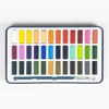 36 couleurs
