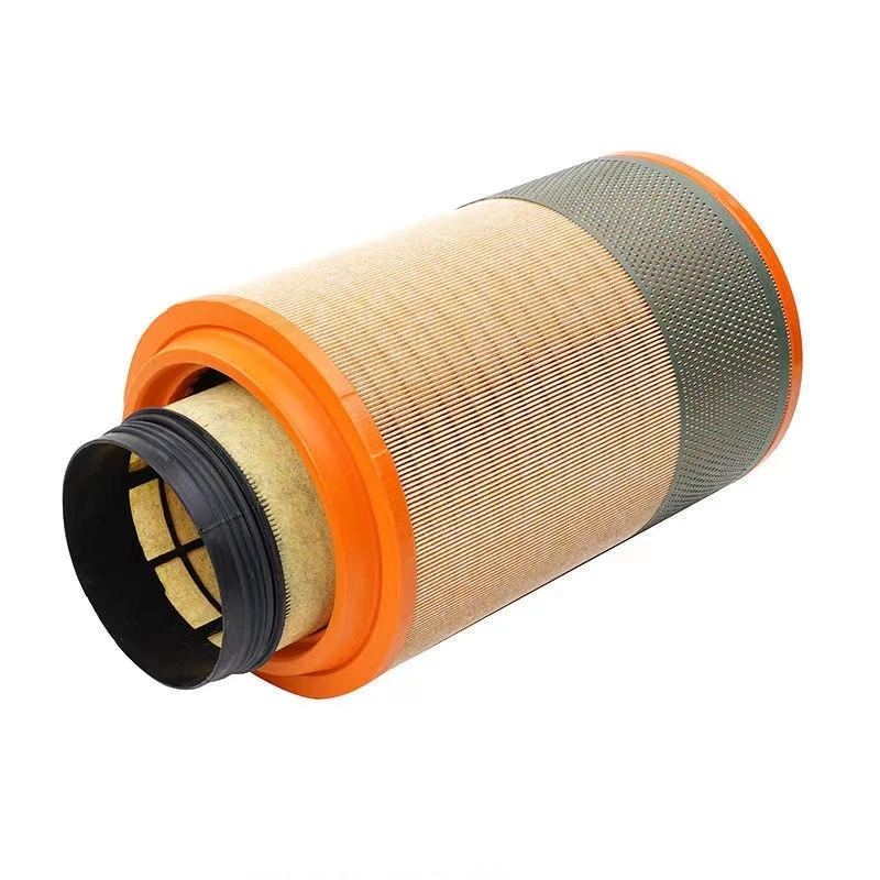 WG9X25190061 SITRAK C7H MAX AIR FILTER K2652 - OEM Quality