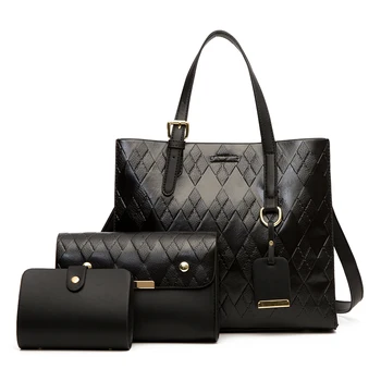 JIANUO custom handbags for women luxury with logo handbags for women 2022