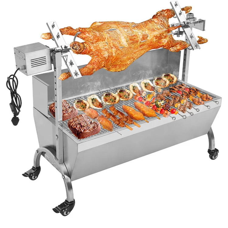 320Kg Per Hour 1500W CE All S/S Commercial Meat Chopper TC32 Chinese  restaurant equipment manufacturer and wholesaler