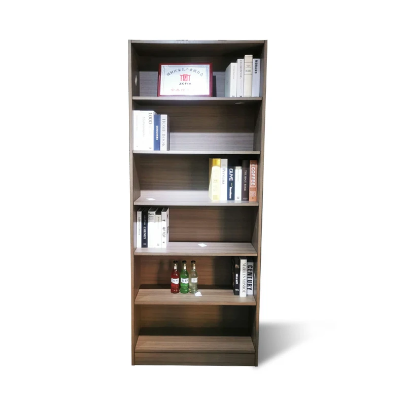 Open Bookshelf Book Rack Bookshelf Bookshelves Library Home Wooden