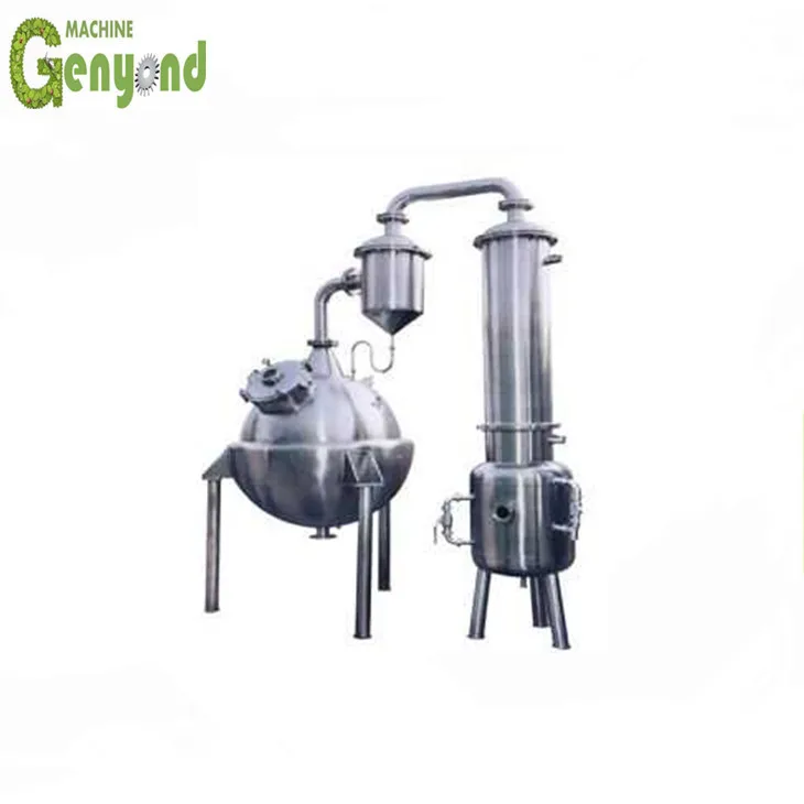 Instant Coffee Powder Making Machine/coffee Instant Production Line