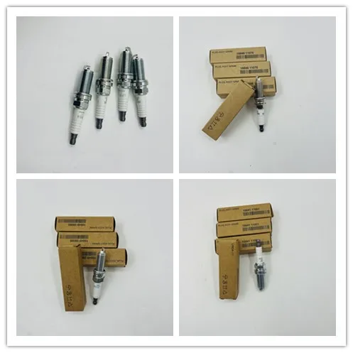 専用。 Wholesale High Quality 1884310062 Spark Plug for Hyundai