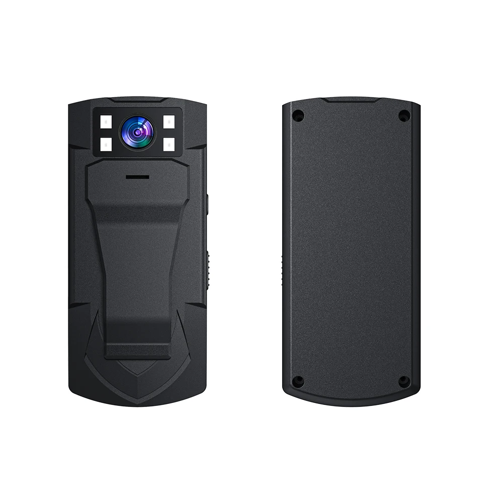 Body Camera MD32 MD33 Video Recorder Wearable Cam With Night Vision HD 1080P Video Record Security Cam Sport Body Mini Camera