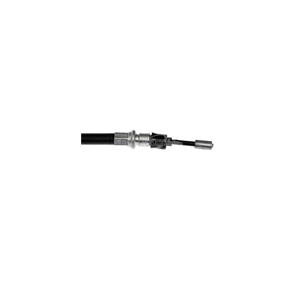 BB5Z2A635A BB532A635AG BB5Z2A635B BB532A635AH Auto Parts Hand Brake C... — 4