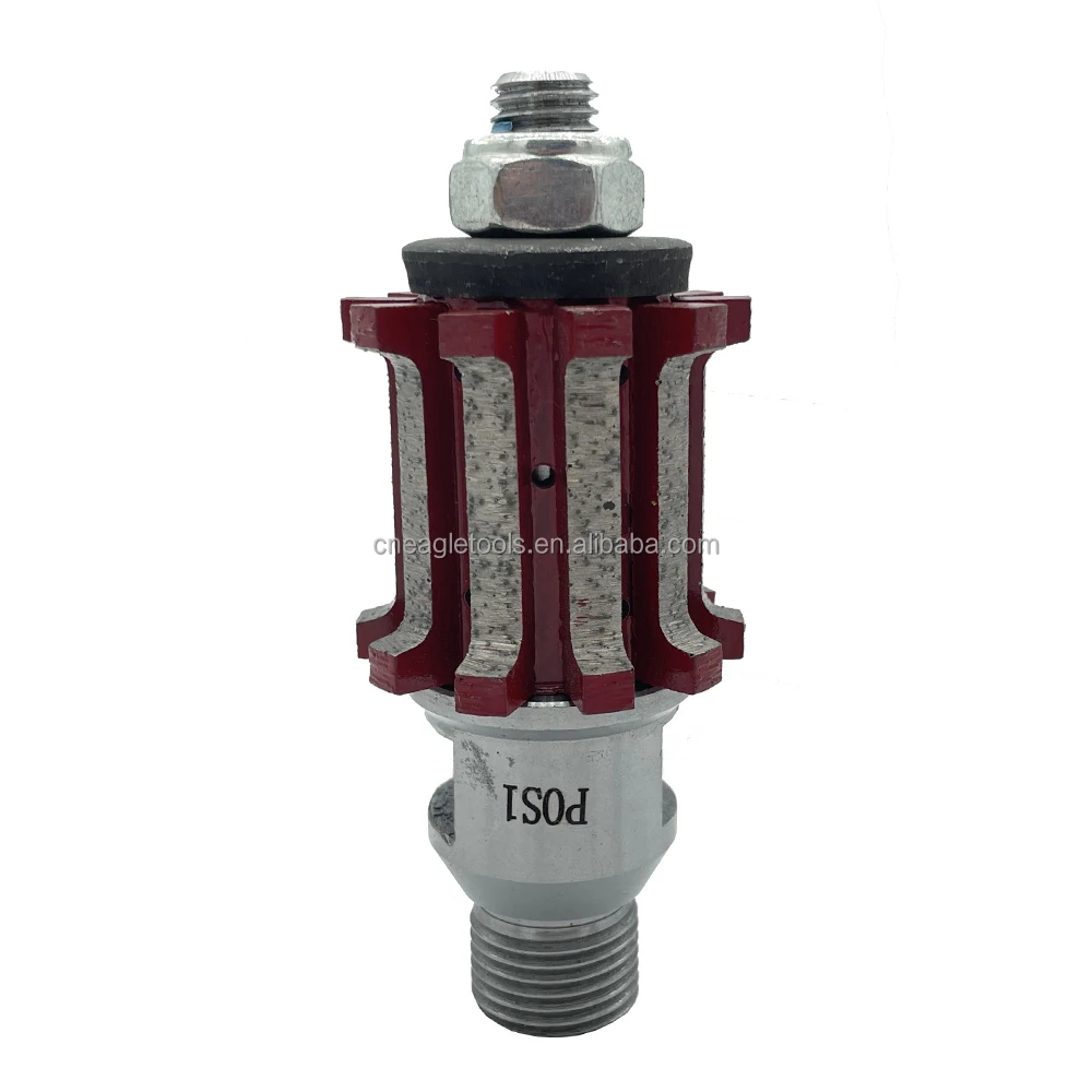 CNC Diamond Profiling Wheel D40mm for Stone Granite Quartz Marble ...