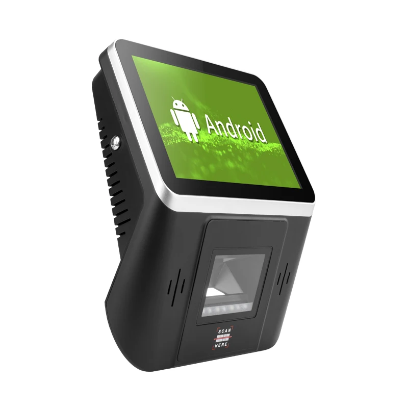Android Pos SUNMI V2 4G WIFI All In One Smart Pos Terminal with 58mm thermal printer with google playstore pos