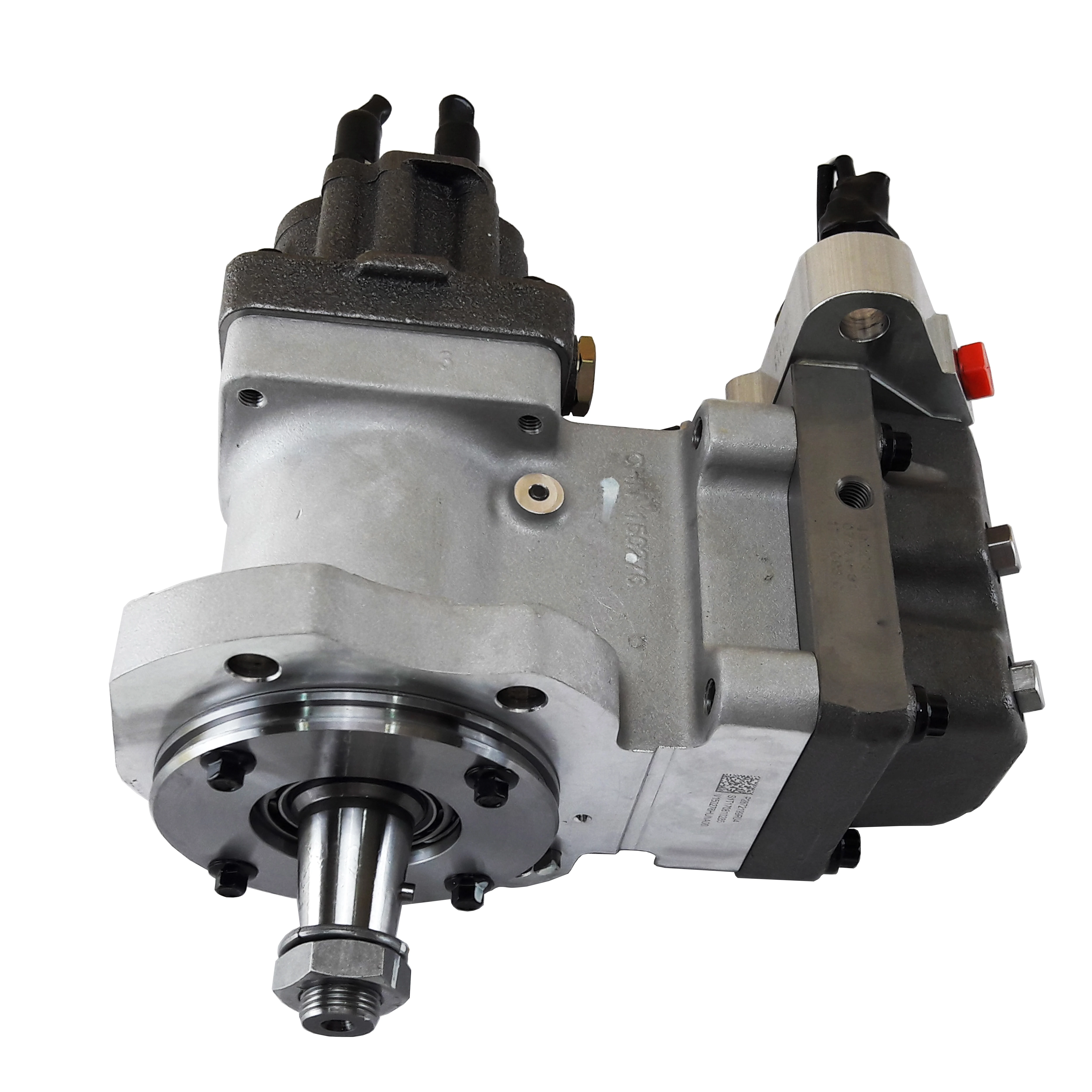 QSC8.3 Fuel Injection Pump 3973228 4921431 Suitable for Cummins Engine Parts - Gupta Tractor Spares Co.