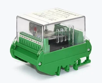 New original intermediate relay DZY-301 intermediate relay modular intermediate relay