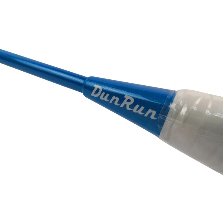 Профессиональная тренировочная ракетка высокого качества с завода в Китае, ракетка для бадминтона