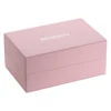 Pink package
