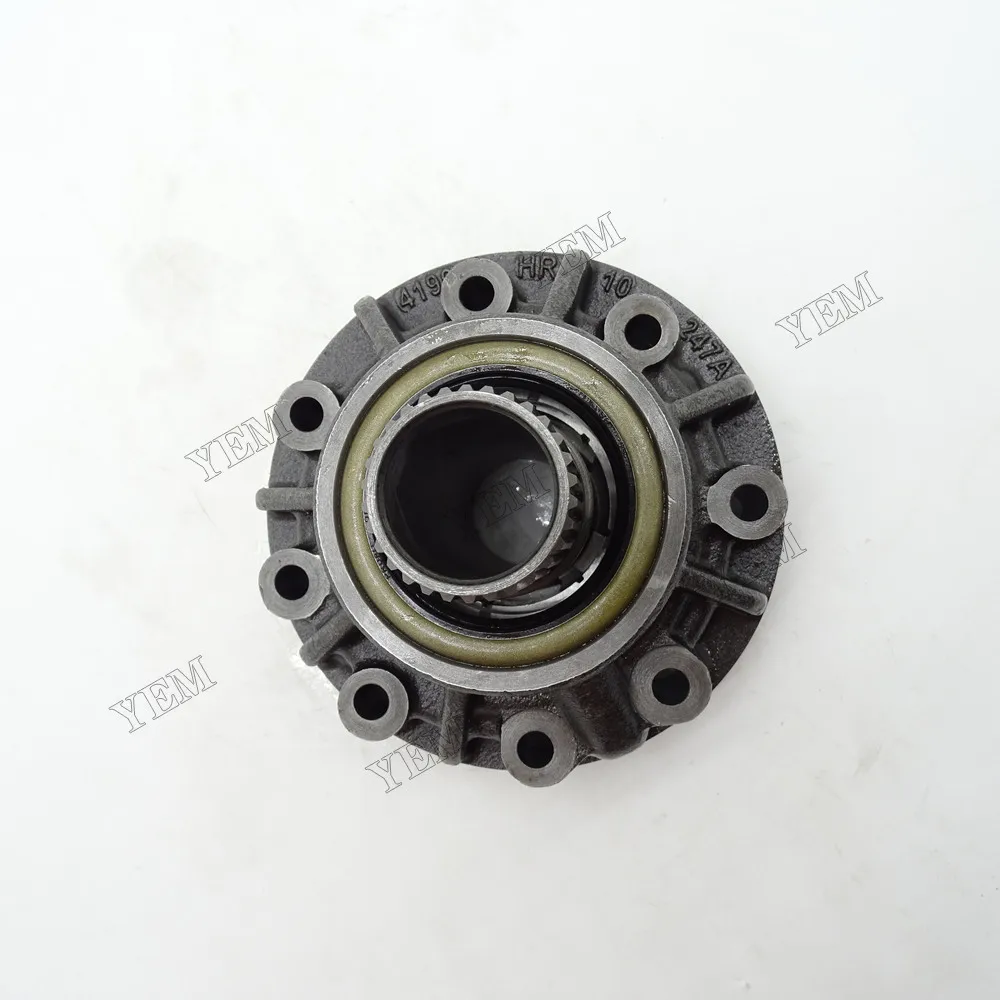 AT440858 Oil Pump for Jcb Aftermarket Engine Parts 4
