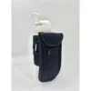 Waterproof magnetic bag (4-magnetic carabiner design)