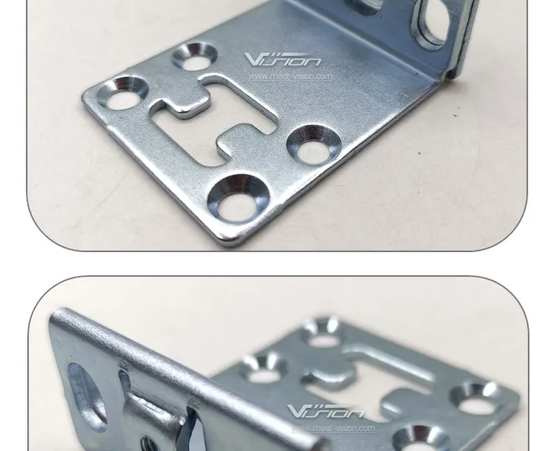 Ex bracket. Крепления для srx3400.