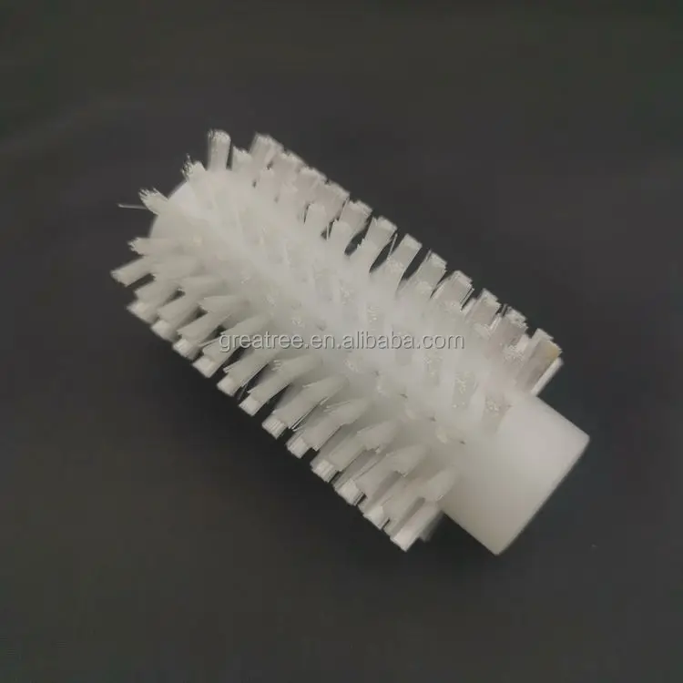 Alibaba.com: GT White Nylon Brush for Molins Tobacco Machine,  Full-automatic, 220v: Enhance productivity in your tobacco manufacturing  with high capacity and reliable performance