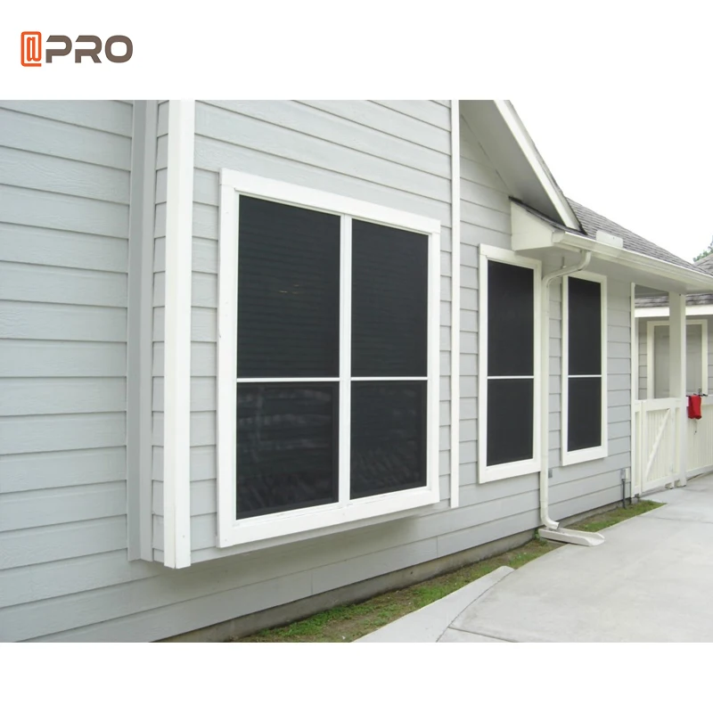 Retractable Door Mesh Screen Magnetic Window Net Screen Insect Aluminum Window Screen Frame