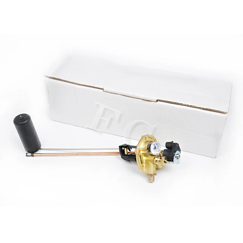 lpg Sequential Multivalve Solenoid Valve for Vehicles for Autogas Conversion Kit Multivalvula Glp Gas Lp Gpl Autogaz