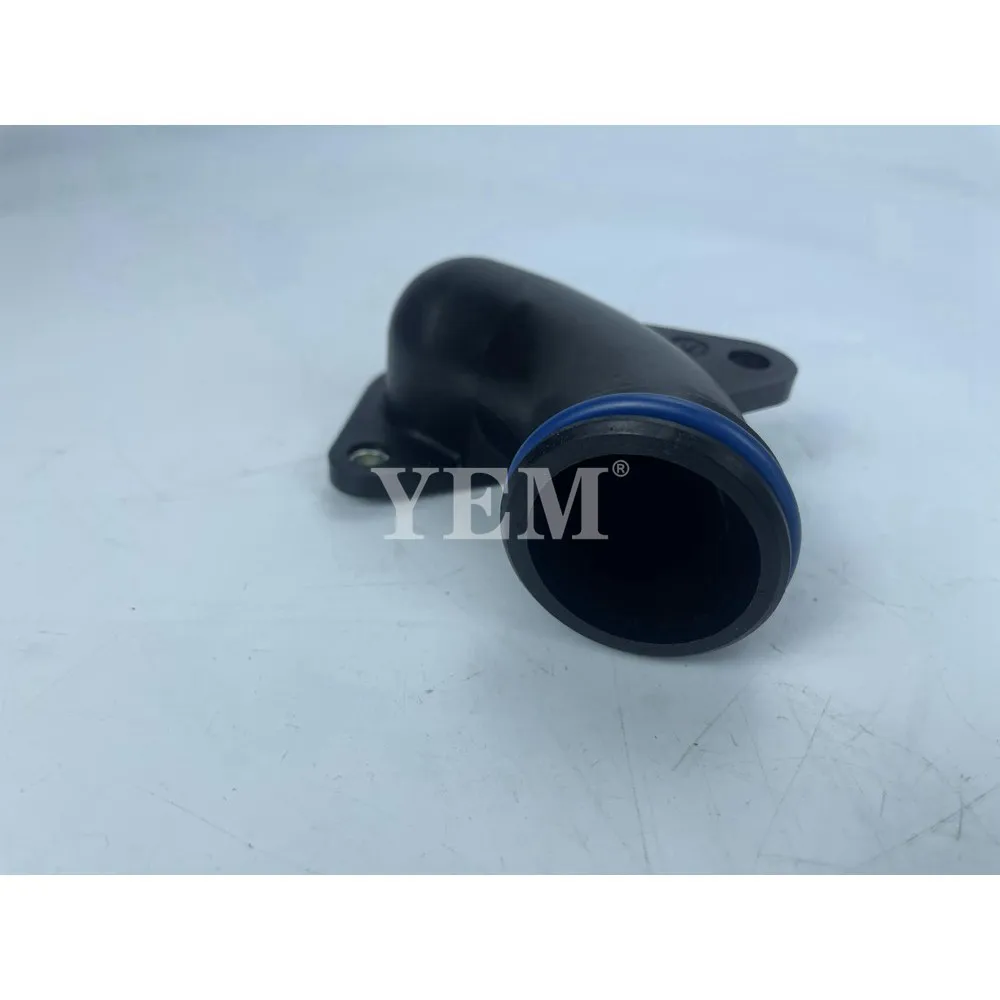 C7.1 Bypass T421771 for Caterpillar Engine. 3