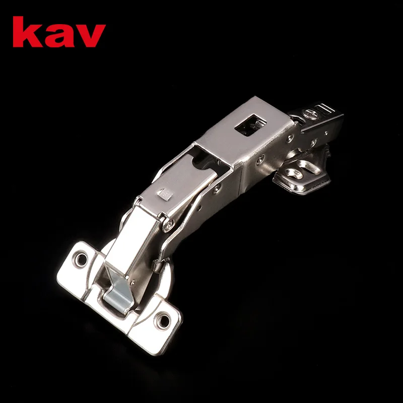 Clip on and Soft Close Adjusting 180 Degree Cabinet  Hinges for the Furniture Corner  Door