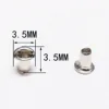 Iron with an inner diameter of 1.5mm
