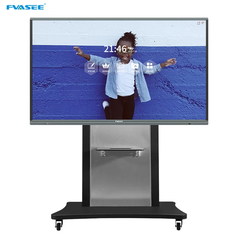 86 uhd lcd monitors factory