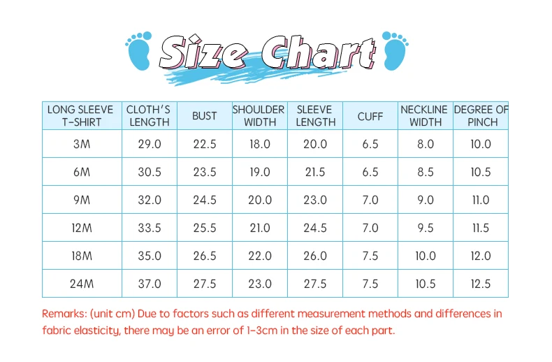 Newborn Baby T-Shirt