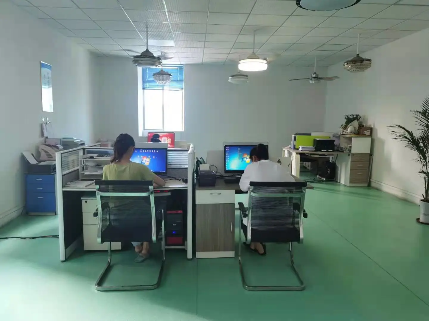 Zhongshan Hooyi Lighting Electrical Co., Ltd. 3