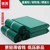 Low-pressure recycled material - HD Green