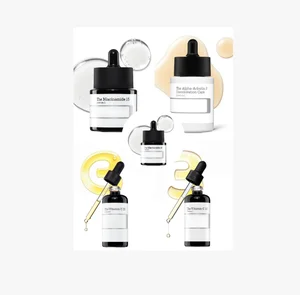 Cosx  Niacinamide Face Serum 30ml  Pore Minimizer Serum for Face Even Skin Tone Korean Skin Care