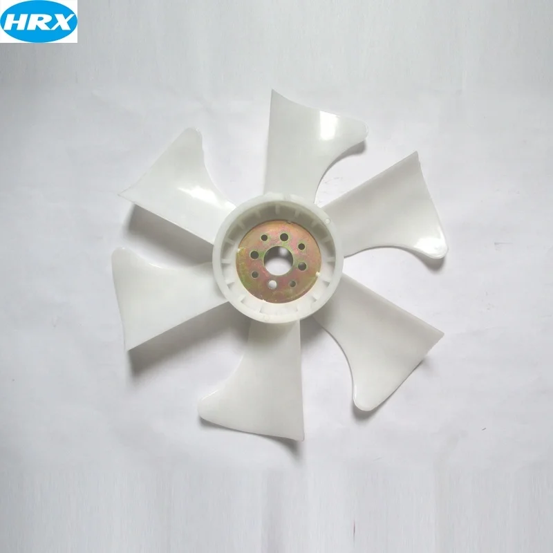Factory Price For C240pkj Engine Part Fan Blade Z8944705530 For Diesel Machinery Buy Hot