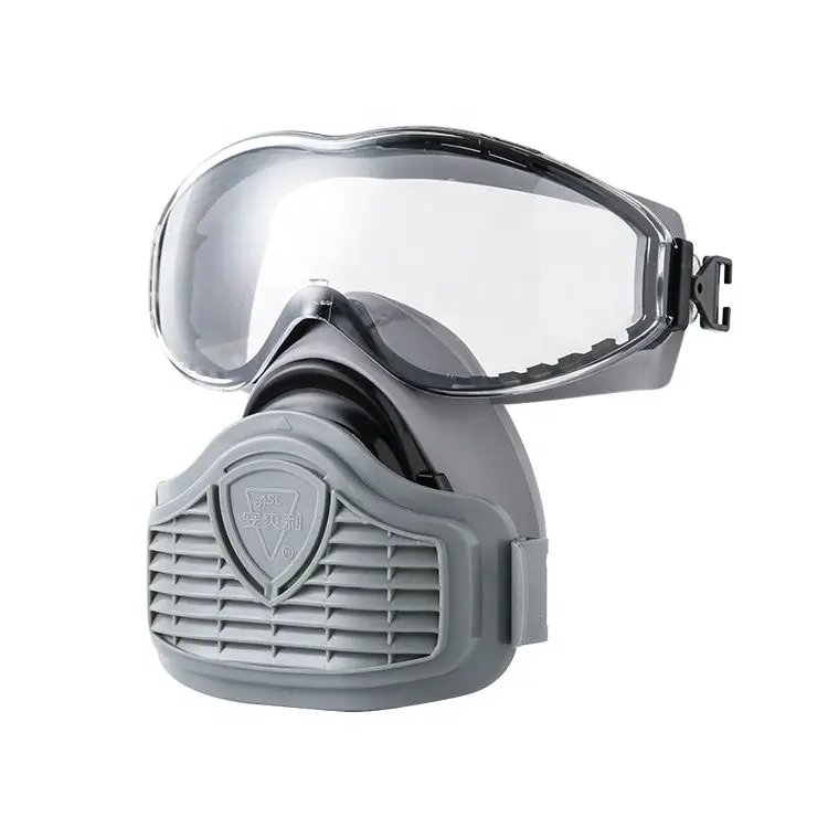 Personal Protective Equipment China Made Lightweight Comfortable And Efficient Protective Civil