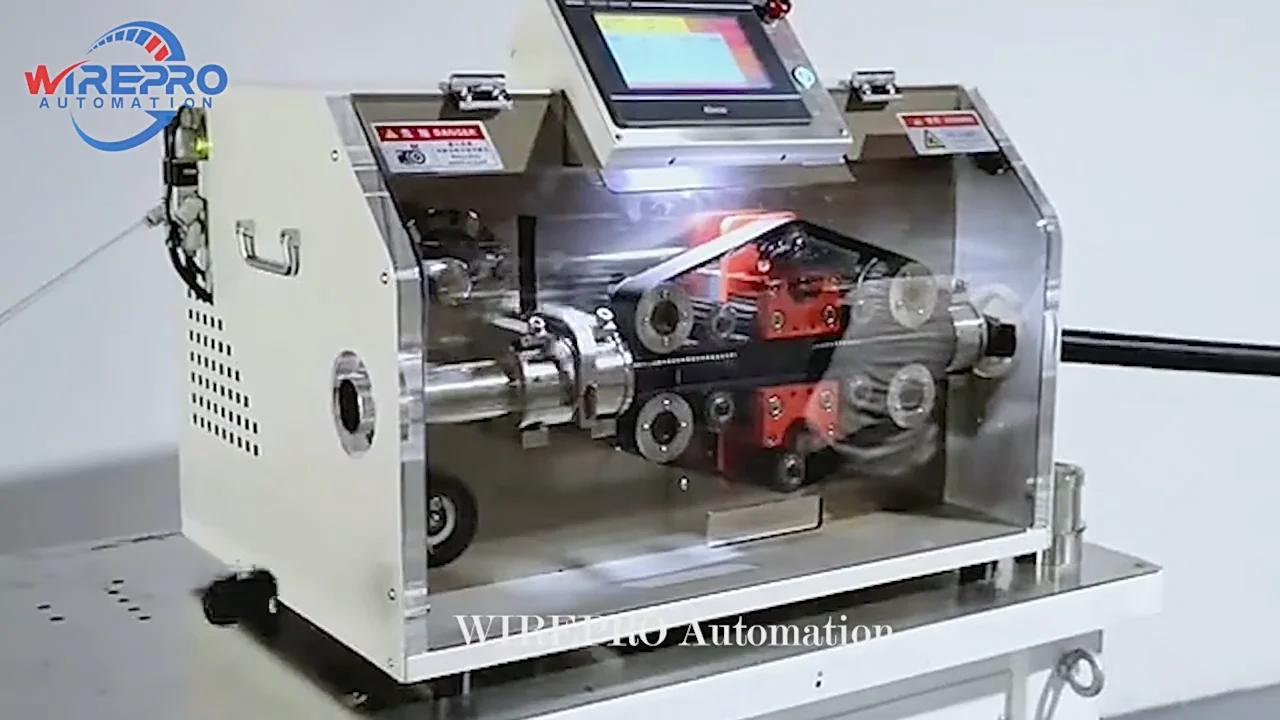 Split processing. Split processing