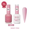 #025 SWEET PINK