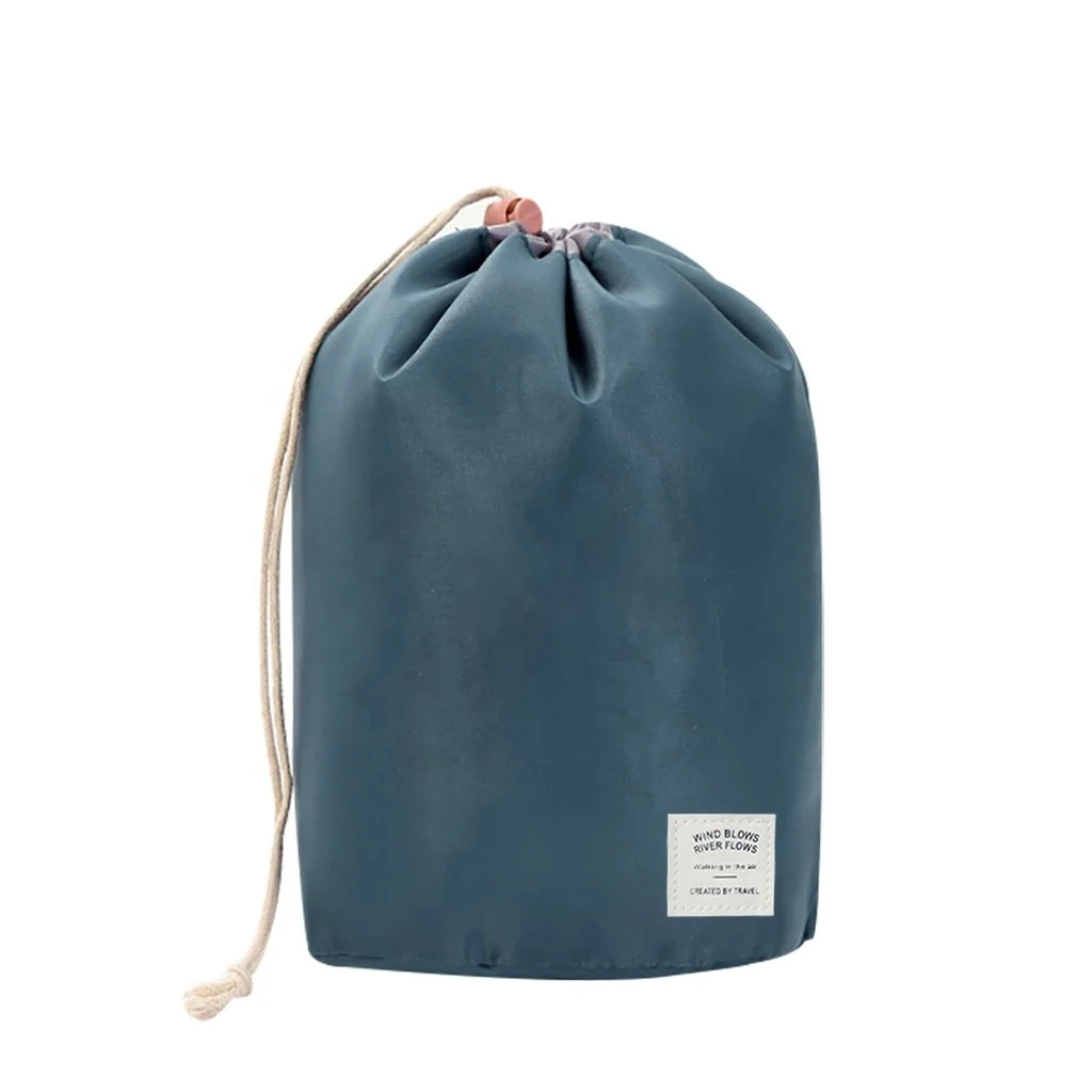 drawstring swim bolsa