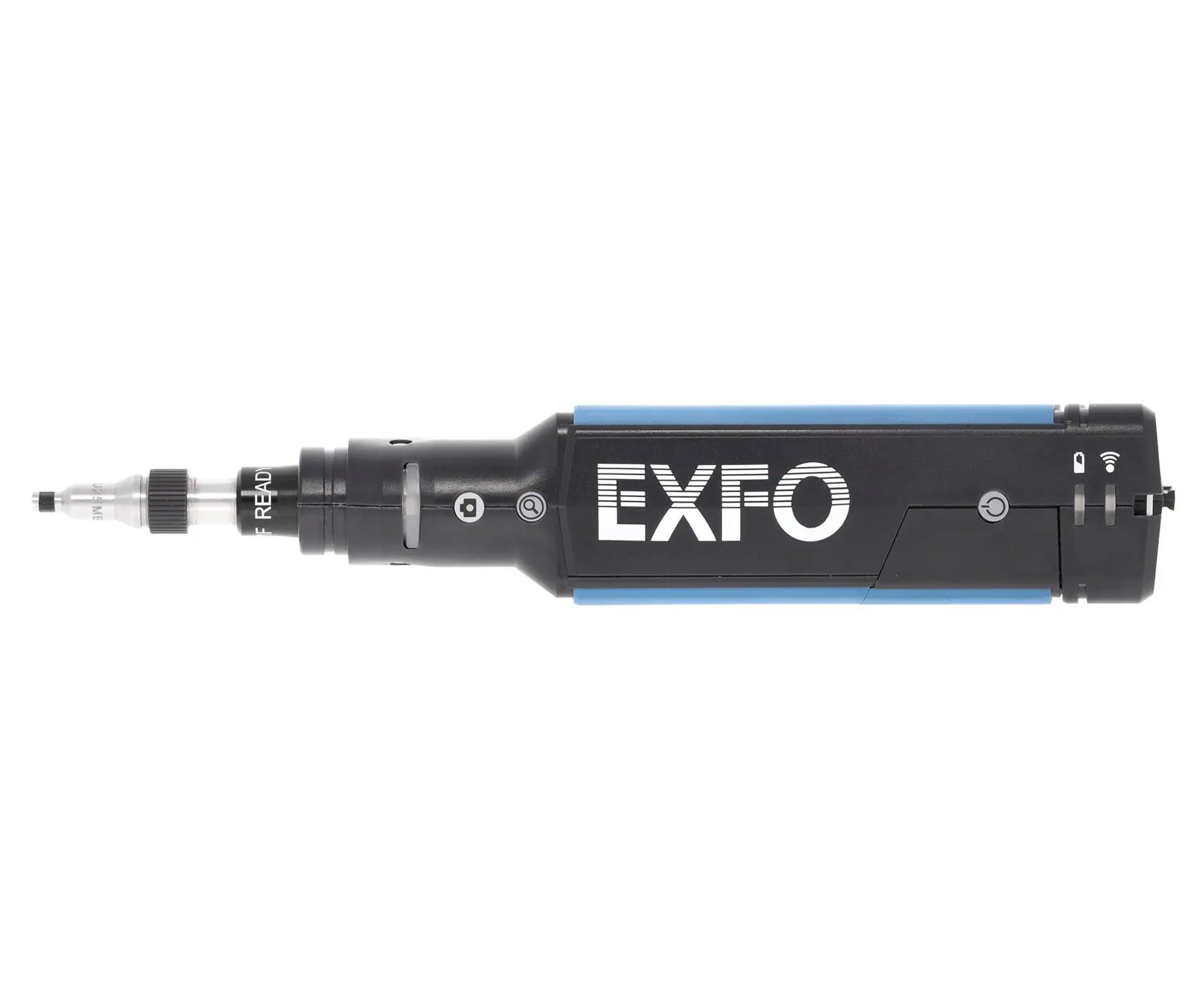 Original EXFO FIP-435B wireless Fiber Inspection Probe Fiber scope Optical microscope