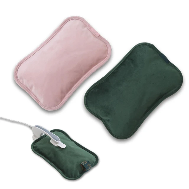 Good Rechargeable Hot Water Bottle