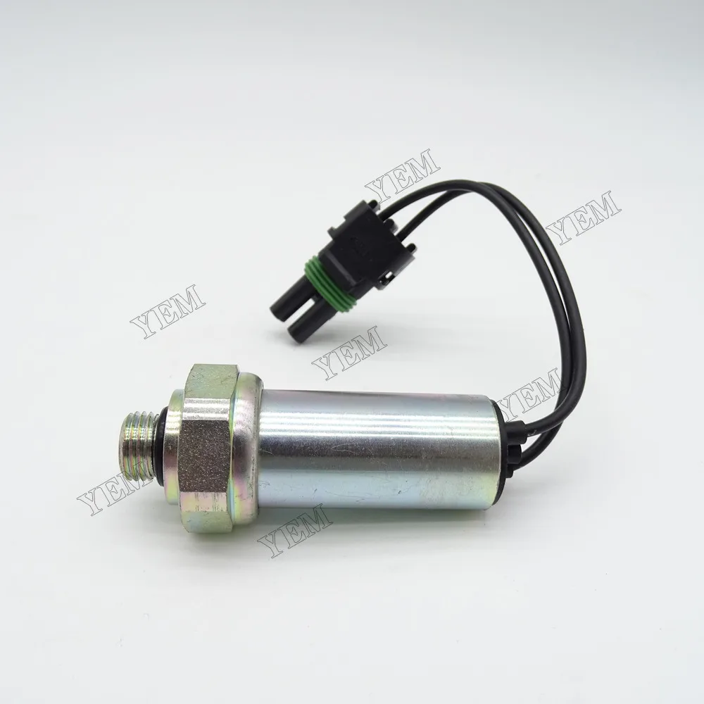 For John Deere Oil Pressure Sensor RE25658 Diesel Engine Parts 3