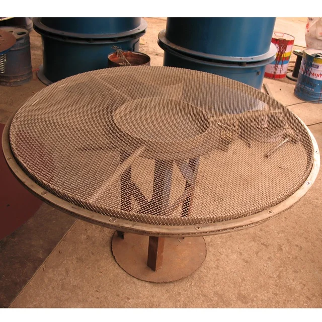 Gyro Vibration Screen Sieve Machine for Separating Black Soldier Fly Bsf Mealworm Worm From Castings Frass
