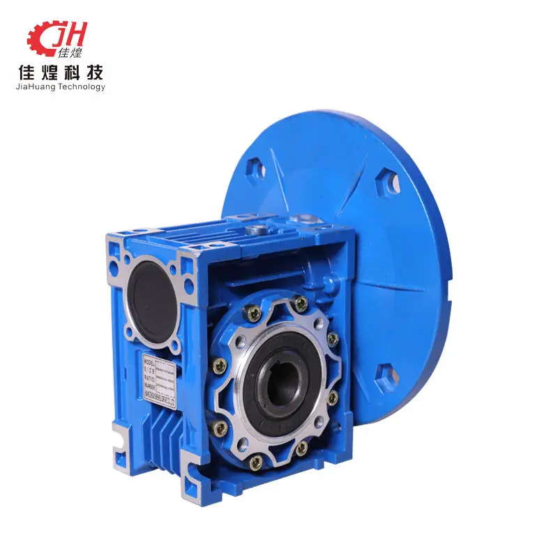 1400rpm Factory Price Speed Reducer Input Flange Automatic Mini Car Gearbox