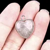 Labradorite Single Pendant (Silver)