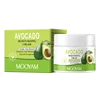 Crema Facial de Aguacate