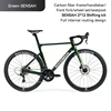สไตล์ Green-SENSAH