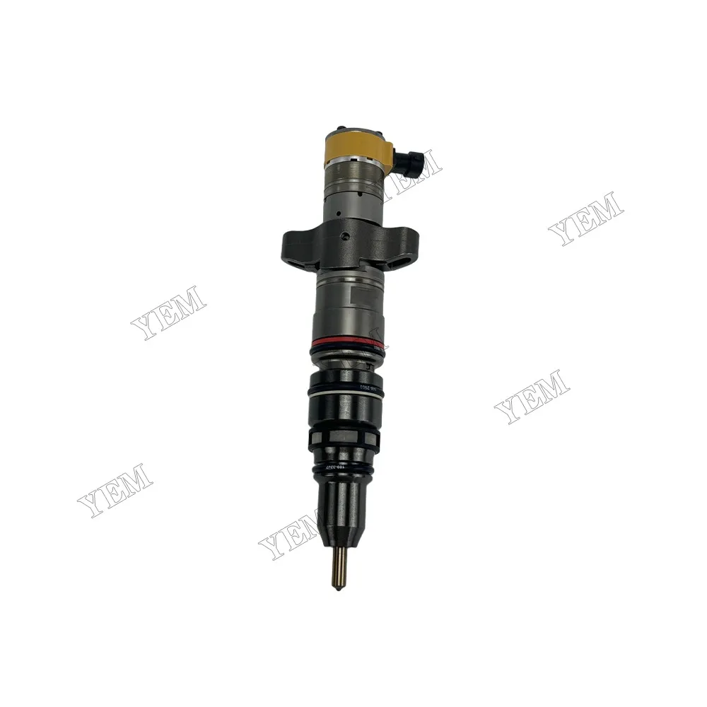 Fuel Injector 387-9434 Fit for Caterpillar C9.3 Engine 4