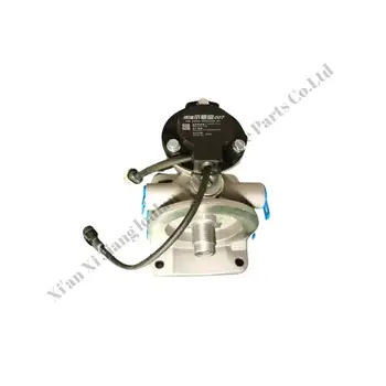 Weichai WP10 WP12 WP13 Shui Han throne 420 single electronic pump 612600083189 612600067210 is used for Shakman M3000h3000