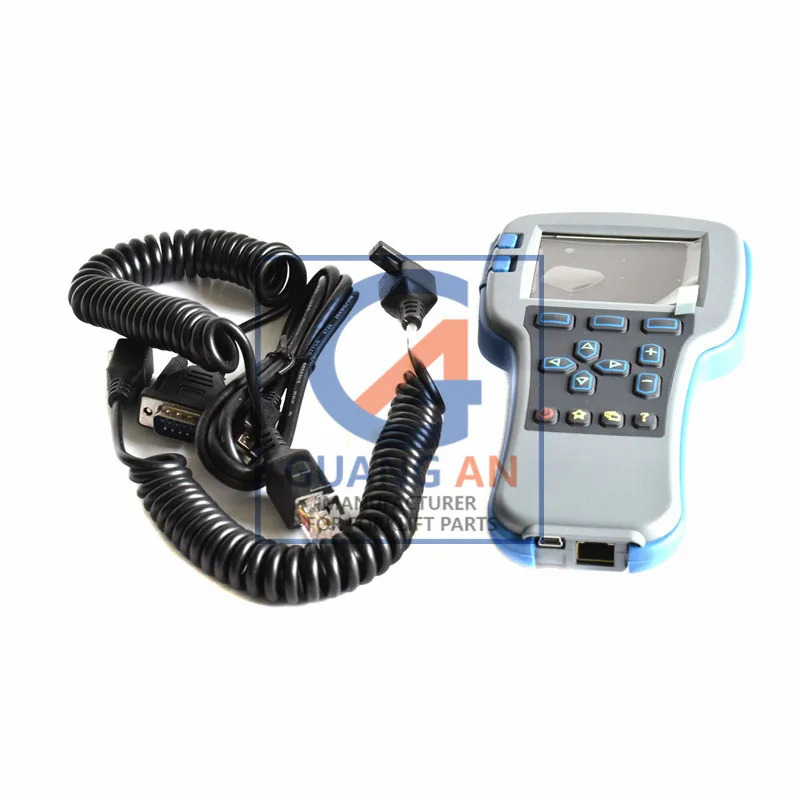 Высокое качество Curtis 1313K-4431 портативный программатор