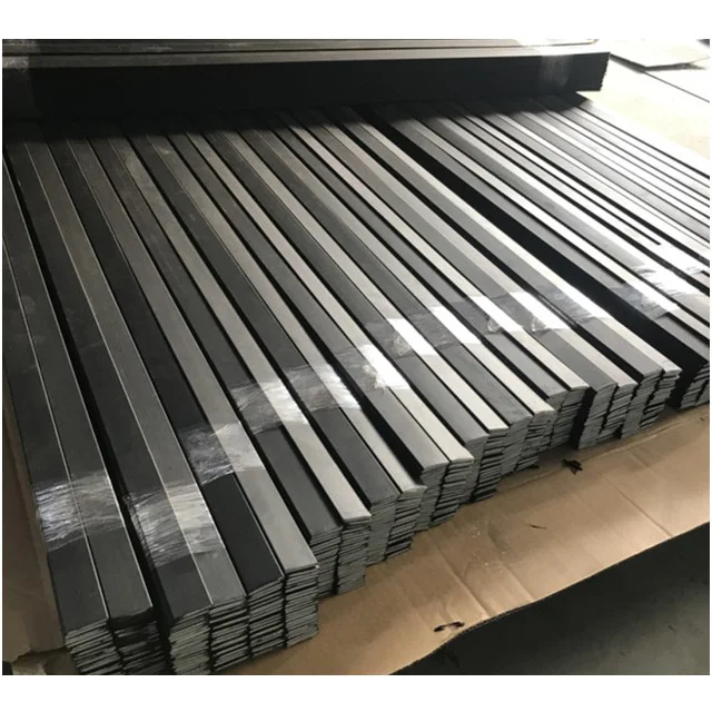 Epoxy Fiberglass Strip Fiberglass Batten Alkali Free Pultruded